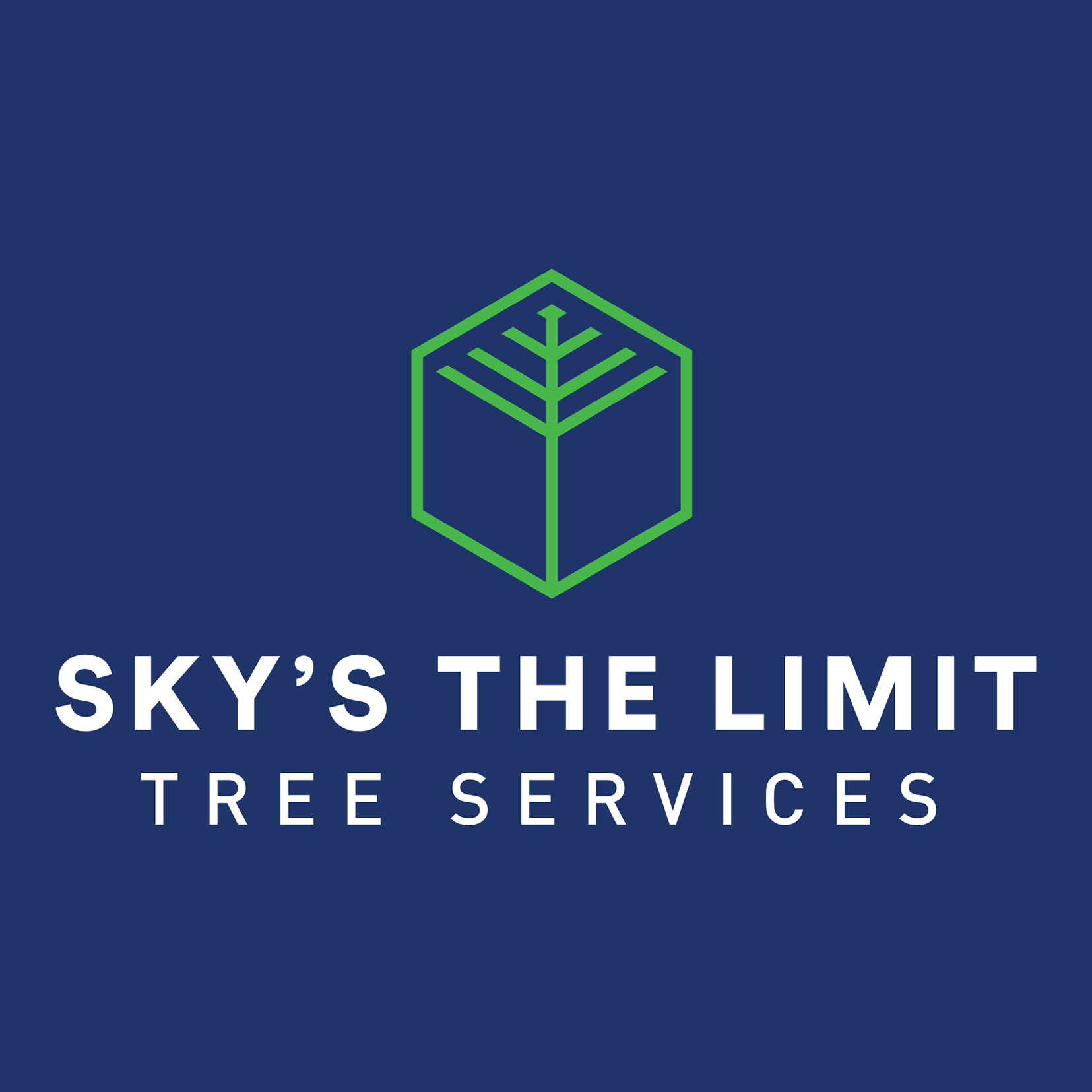 Sky's The Limit Tree Services
